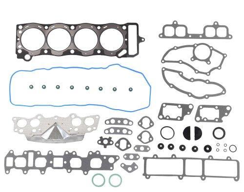 dnj cylinder head gasket set 1983-1984 toyota celica,pickup,4runner l4 2.4l hgs908