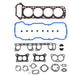 dnj cylinder head gasket set 1983-1989 nissan 720,720,720 l4 2.4l hgs602