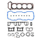 dnj cylinder head gasket set 1983-1989 nissan 720,720,720 l4 2.4l hgs602