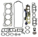 dnj cylinder head gasket set 1983-1992 dodge,mitsubishi,plymouth ram 50,mighty max,colt l4 2.0l hgs105