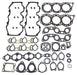 dnj cylinder head gasket set 1984-1987 nissan 300zx,300zx,300zx v6 3.0l hgs620