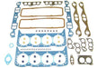 dnj cylinder head gasket set 1985-1985 chevrolet corvette v8 5.7l hgs3200
