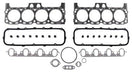dnj cylinder head gasket set 1985-1986 ford e-250 econoline club wagon,e-350 econoline,e-350 econoline club wagon v8 7.5l hgs4207