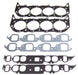dnj cylinder head gasket set 1985-1990 chevrolet,gmc c20,c20 suburban,c30 v8 7.4l hgs3198