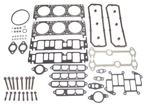 dnj cylinder head gasket set 1985-1993 chevrolet,gmc,isuzu camaro,firebird,camaro v6 2.8l hgb3114