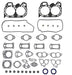 dnj cylinder head gasket set 1985-1994 subaru dl,gl,gl-10 h4 1.8l hgs726