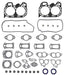 dnj cylinder head gasket set 1985-1994 subaru dl,gl,gl-10 h4 1.8l hgs726