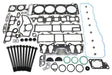 dnj cylinder head gasket set 1985-1995 toyota 4runner,celica,pickup l4 2.4l hgb900m