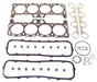 dnj cylinder head gasket set 1986-1987 ford e-250 econoline club wagon,e-350 econoline,e-350 econoline club wagon v8 7.5l hgs4208