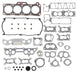 dnj cylinder head gasket set 1986-1987 mazda b2000,b2000 l4 2.0l hgs406