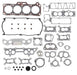 dnj cylinder head gasket set 1986-1987 mazda b2000,b2000 l4 2.0l hgs406