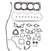 dnj cylinder head gasket set 1986-1988 nissan sentra,pulsar nx,sentra l4 1.6l hgs605