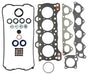 dnj cylinder head gasket set 1986-1989 acura integra,integra,integra l4 1.6l hgs211