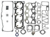 dnj cylinder head gasket set 1986-1989 mazda,mercury 323,323,tracer l4 1.6l hgs400