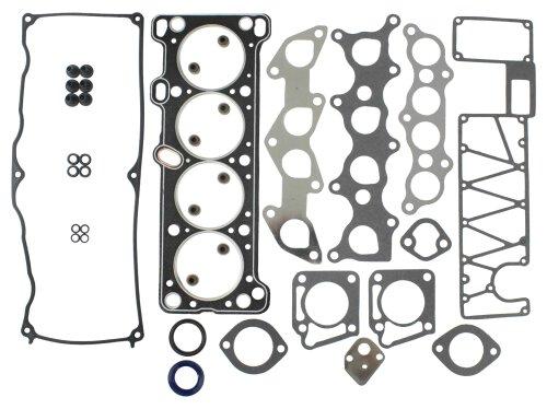 dnj cylinder head gasket set 1986-1989 mazda,mercury 323,323,tracer l4 1.6l hgs400