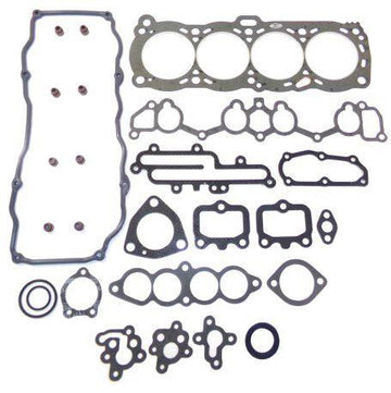 dnj cylinder head gasket set 1986-1989 nissan stanza,stanza,stanza l4 2.0l hgs606