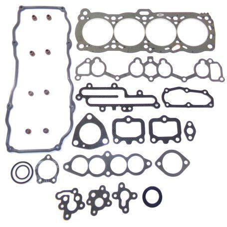 dnj cylinder head gasket set 1986-1989 nissan stanza,stanza,stanza l4 2.0l hgs606