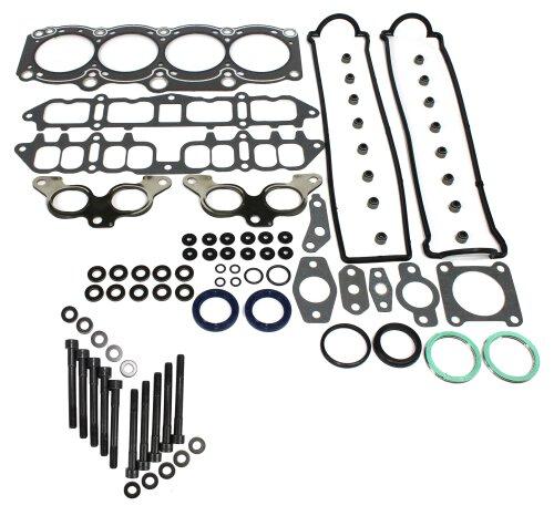 dnj cylinder head gasket set 1986-1989 toyota celica,celica,celica l4 2.0l hgb919