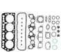 dnj cylinder head gasket set 1986-1989 toyota van,van,van l4 2.2l hgs937