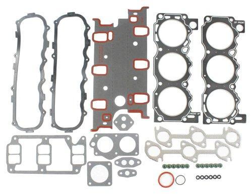 dnj cylinder head gasket set 1986-1992 ford bronco ii,ranger,bronco ii v6 2.9l hgs421