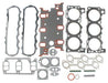 dnj cylinder head gasket set 1986-1992 ford bronco ii,ranger,bronco ii v6 2.9l hgs421