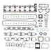 dnj cylinder head gasket set 1986-1992 toyota supra,supra,supra l6 3.0l hgs942