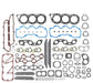 dnj cylinder head gasket set 1986-1995 infiniti,nissan d21,200sx,300zx v6 3.0l hgs616