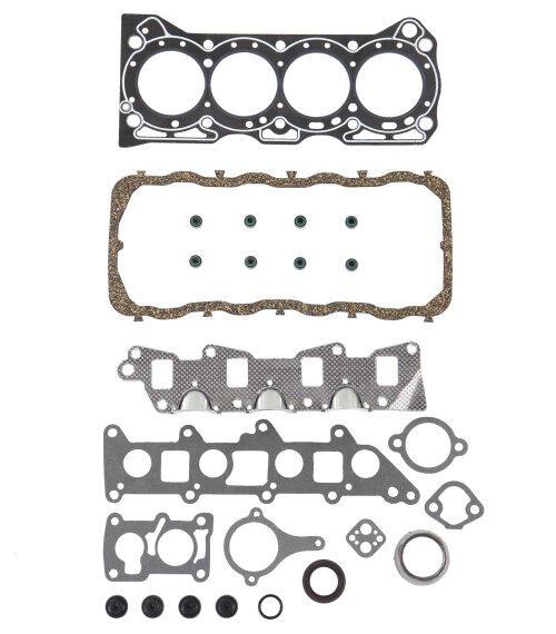 dnj cylinder head gasket set 1986-1995 suzuki samurai,samurai,samurai l4 1.3l hgs500