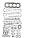 dnj cylinder head gasket set 1987-1987 nissan pulsar nx l4 1.6l hgs629