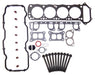 dnj cylinder head gasket set 1987-1989 nissan d21,pathfinder,van l4 2.4l hgb602