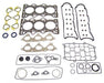 dnj cylinder head gasket set 1987-1990 acura legend,legend,legend v6 2.7l hgs280
