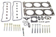 dnj cylinder head gasket set 1987-1990 buick,cadillac,chevrolet cimarron,beretta,cavalier v6 2.8l,3.1l hgb3130