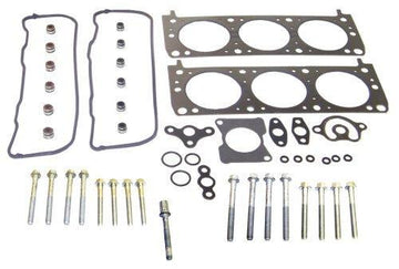 dnj cylinder head gasket set 1987-1990 buick,cadillac,chevrolet cimarron,beretta,cavalier v6 2.8l,3.1l hgb3130