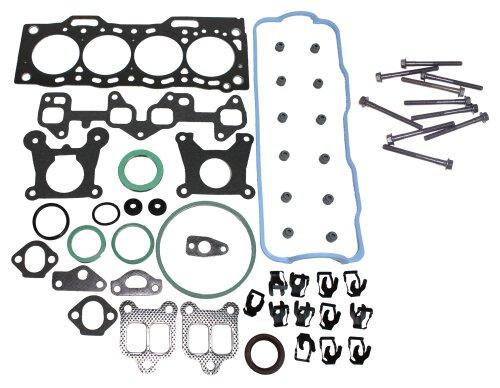 dnj cylinder head gasket set 1987-1990 toyota tercel,tercel,tercel l4 1.5l hgb903