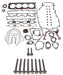 dnj cylinder head gasket set 1987-1991 buick,chevrolet,oldsmobile calais,skylark,cutlass calais l4 2.3l hgb3133