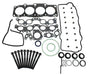 dnj cylinder head gasket set 1987-1991 toyota camry,celica,camry l4 2.0l hgb907