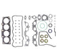 dnj cylinder head gasket set 1987-1991 toyota camry,celica,camry l4 2.0l hgs907