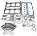 dnj cylinder head gasket set 1987-1992 chevrolet,gmc,oldsmobile astro,el camino,g10 v6 4.3l hgb3126