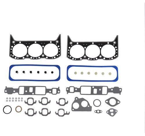 dnj cylinder head gasket set 1987-1992 chevrolet,gmc,oldsmobile astro,el camino,g10 v6 4.3l hgs3126