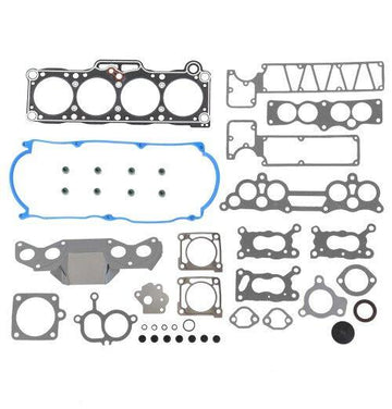 dnj cylinder head gasket set 1987-1993 mazda b2200,b2200,b2200 l4 2.2l hgs408