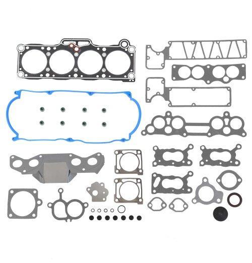 dnj cylinder head gasket set 1987-1993 mazda b2200,b2200,b2200 l4 2.2l hgs408