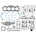 dnj cylinder head gasket set 1987-1993 mazda b2200,b2200,b2200 l4 2.2l hgs408