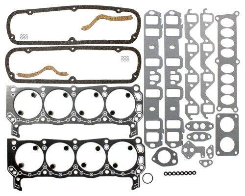 dnj cylinder head gasket set 1987-1994 ford bronco,bronco,e-150 econoline v8 5.8l hgs4182