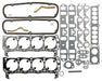 dnj cylinder head gasket set 1987-1994 ford bronco,bronco,e-150 econoline v8 5.8l hgs4182