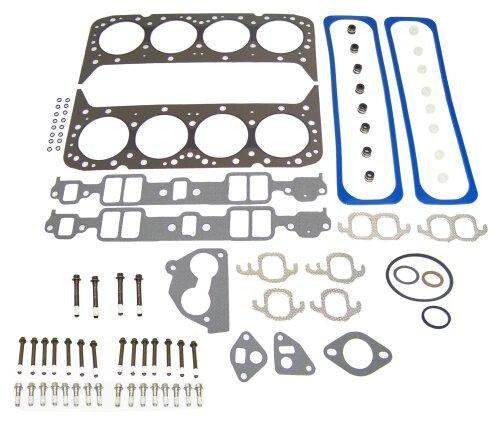 dnj cylinder head gasket set 1987-1996 avanti,buick,cadillac ii,blazer,camaro v8 5.0l hgb3109