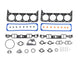 dnj cylinder head gasket set 1987-1996 avanti,buick,cadillac ii,blazer,camaro v8 5.0l hgs3109