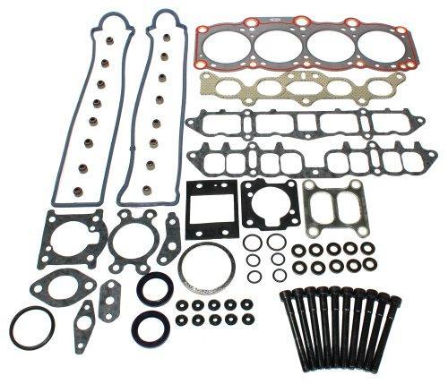 dnj cylinder head gasket set 1988-1989 toyota celica,celica l4 2.0l hgb923