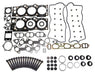 dnj cylinder head gasket set 1988-1991 lexus,toyota camry,camry,es250 v6 2.5l hgb909