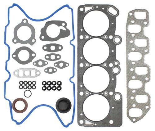 dnj cylinder head gasket set 1988-1992 chrysler,dodge,plymouth lebaron,new yorker,daytona l4 2.2l,2.5l hgs148