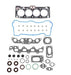 dnj cylinder head gasket set 1988-1993 geo,toyota corolla,corolla,prizm l4 1.6l hgs920
